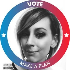 Meet your Posher, Anna-kate